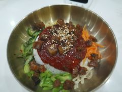 -禾谷韩餐(热带海洋学院店)