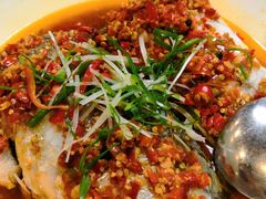 -桃源尚品海鲜酒楼(京港澳高速店)