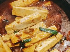 -北京老铺烤鸭(老城根店)