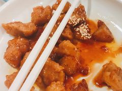 -大丰收脆鱼(正荣财富中心店)