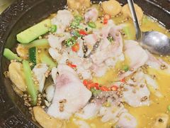 -POLO小馆·老南京菜(解放路店)