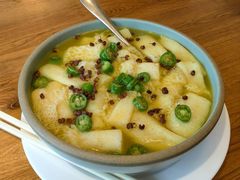 -垚慈居素食(华发新城店)