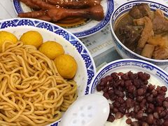 -恒信牛奶甜品(南京总店)
