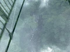 -藏龙百瀑风景区