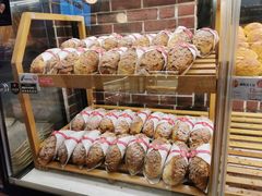 -BREAD WAY面包路·欧式面包(龙湖时代D馆店)