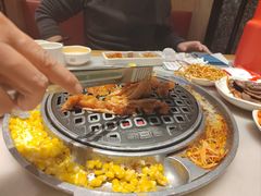 -韩宫宴烤肉·料理(合肥中环城店)