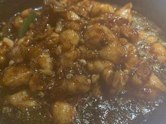 -绿茶餐厅(西单老佛爷店)