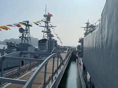 -中国人民解放军海军博物馆