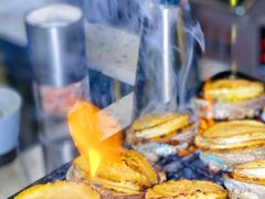 -白仁仔· 活烤海鲜 宵夜(豫园店)