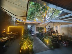 -小喜客·云南特色菜(纳西庭院店)