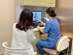 -希玛爱康健口腔(罗湖火车站店)