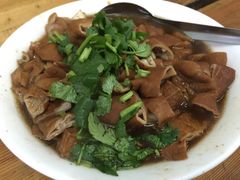 -阁瑞居闫记卤煮(乔庄北街店)