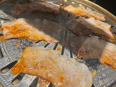 -西塔老太太泥炉烤肉(亚运村店)