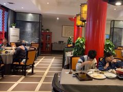 -汉水谣·江景餐厅(江滩店)