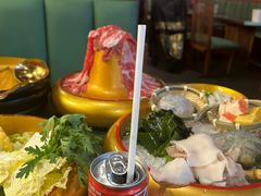 -牛New寿喜烧(曹路花园城店)