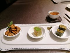 -广州文华东方酒店·江-由辉师傅主理