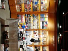 -西西弗书店&矢量咖啡(凯德晶萃广场店)