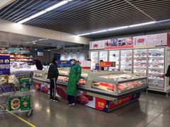 -麦德龙(虹口江湾店)