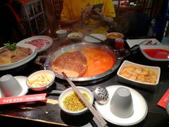 -井格重庆火锅(西直门凯德Mall店)