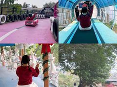 -盈香心动乐园