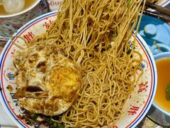 -高胖妹面庄(黄河道店)