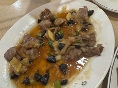 -老字号蛇口德记烧腊饭店·海鲜加工