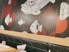 -鱼酷活鱼烤鱼(梅江印象城店)