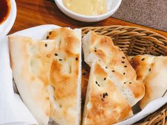 -TUK土耳其餐厅·下午茶(卢湾店)