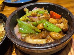 -甲米府·泰国餐厅(八佰伴店)