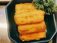 -大头叔烤鸡爪·朝鲜族烤串(天池路店)