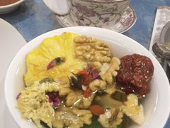 -老白驼退骨特色美食