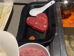 -海底捞火锅(苏宁生活广场店)