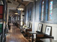 -中华圣公会教堂旧址