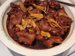 -海宝酒家(中山四路店)