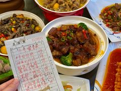 -神仙钵湘香土菜馆(光华路店)