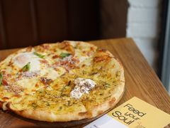 -La Strada(安福路店)