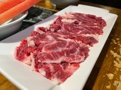 -潮辣重庆火锅(二七万达店)