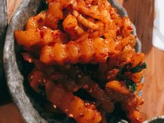 -付小姐在成都(中山公园店)