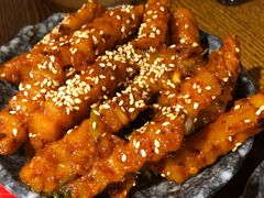 -付小姐在成都(中山公园店)