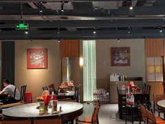 -乐宴·老北京铜火锅(桂庙店)