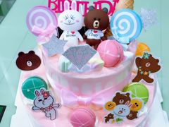 -佩家私房烘焙(宝龙店)