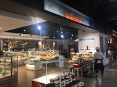 -欧式面包坊(青岛万象城店)