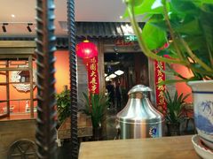 -不老溪贵州菜(广安门总店)