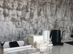 -边渡咖啡烘焙店(昙华林店)