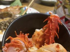 -阳光岛·海鲜盛宴(银泰中心in99店)