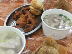 -三真丸子美食坊(故宫路店)