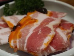 -九田家黑牛烤肉料理(华侨城店)