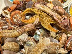 -船梆煮•蒸汽海鲜·炉火烤肉(五四广场店)