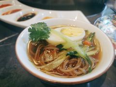 -十三姨正合丰烤肉(营迹路店)