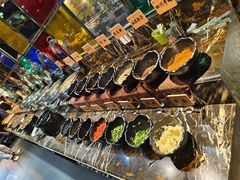 -南美豹国际自助百汇(万象城店)